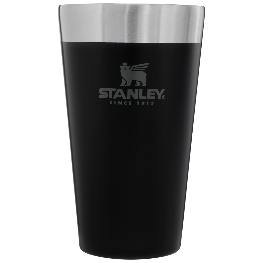 Adventure Stacking Beer Pint | 16 OZ - Create
