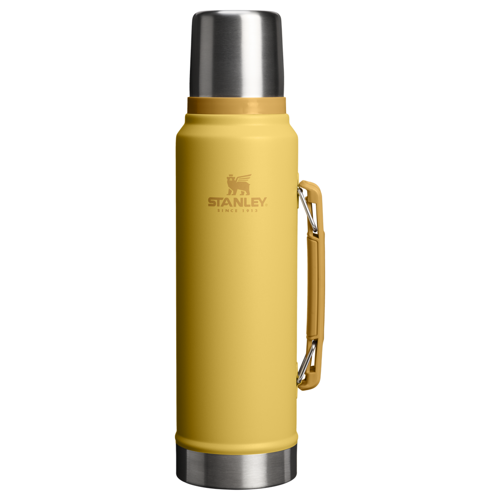 Classic Legendary Bottle | 1.1 QT - Create
