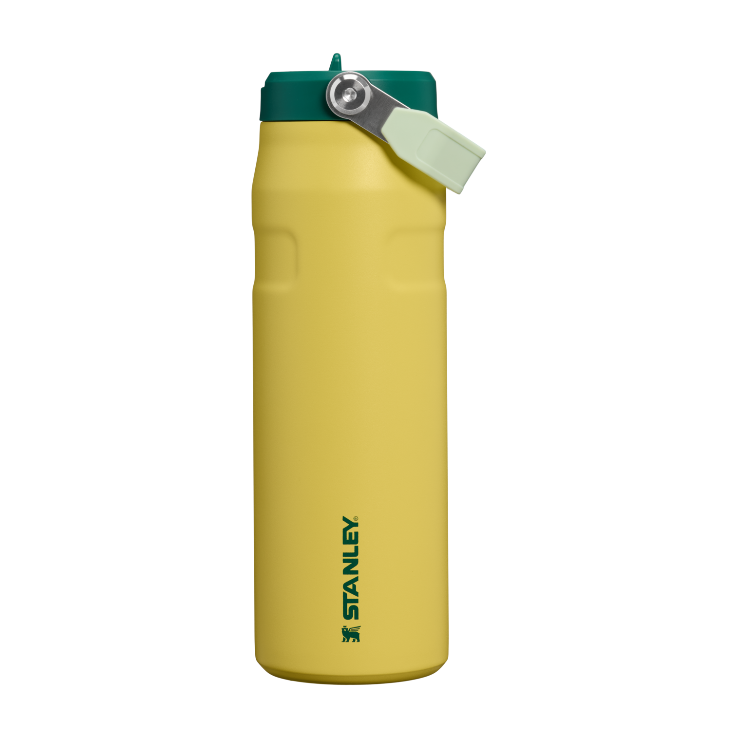 The IceFlow™ Bottle Flip Straw 2.0 | 24 OZ - Stanley Create