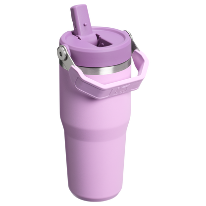 The IceFlow™ Flip Straw Tumbler | 14 OZ - Stanley Create