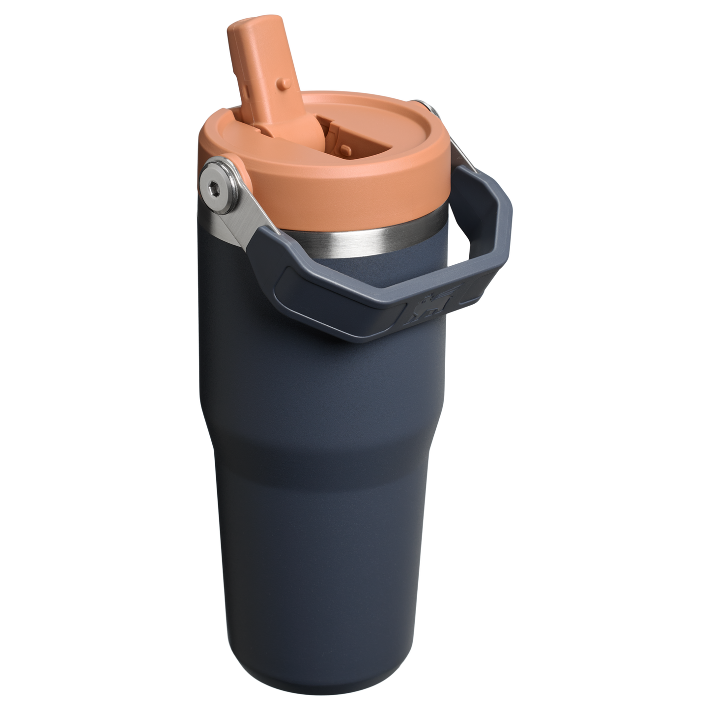The IceFlow™ Flip Straw Tumbler | 14 OZ - Stanley Create