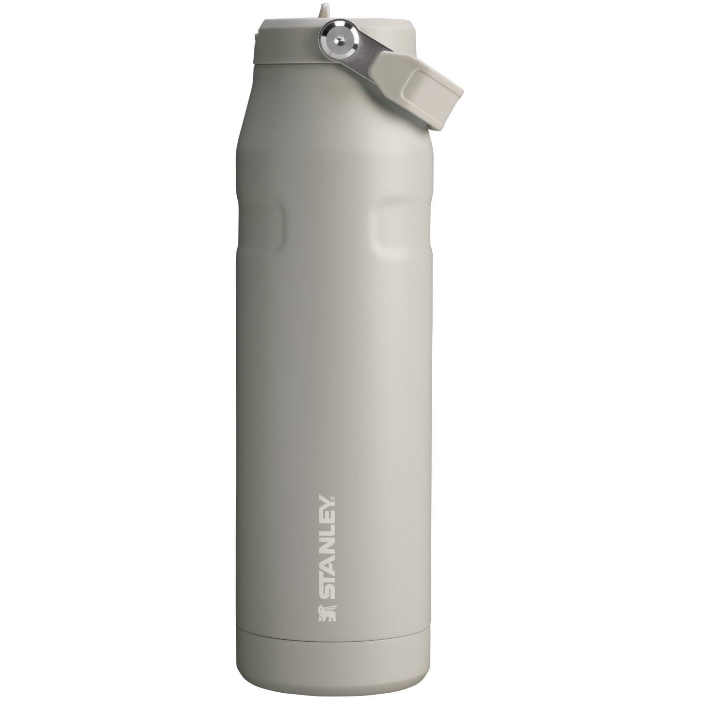 The IceFlow™ Bottle with Flip Straw Lid | 36 OZ - Stanley Create