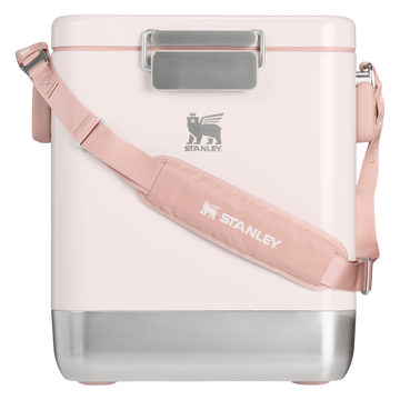 Rose Quartz