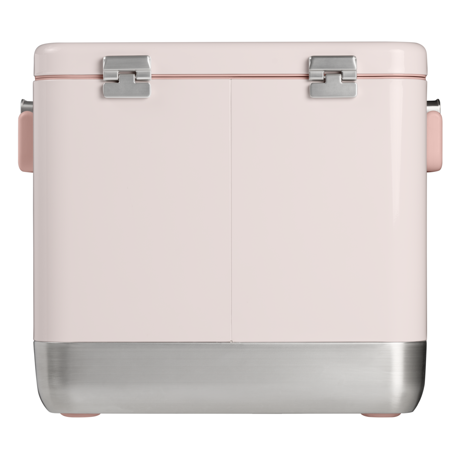 The Lifted Spirits™ Steel Cooler | 55 QT