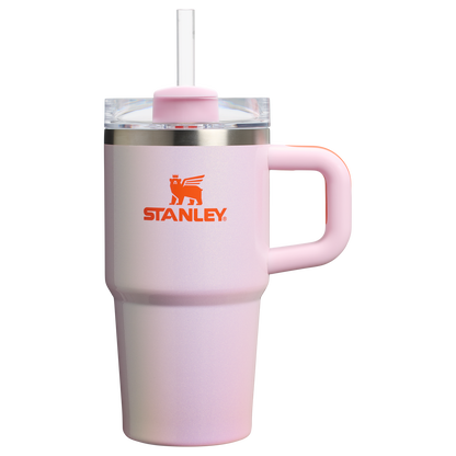 The Quencher H2.O FlowState™ Tumbler | 20 OZ - Stanley Create