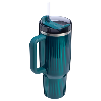 The Quencher® H2.0 Fluted Tumbler | 40 OZ