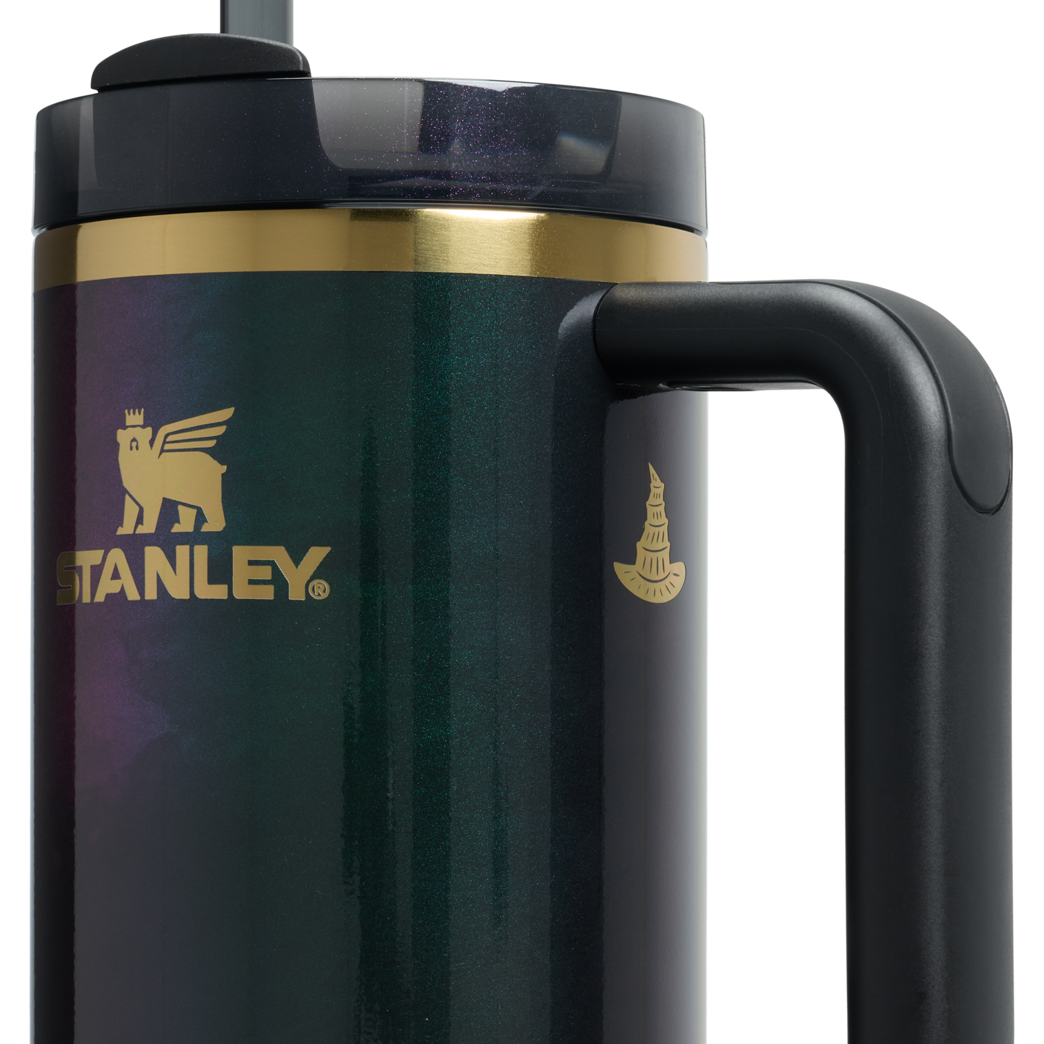 The Wicked for Good Quencher® H2.0 FlowState™ Tumbler | 30 OZ