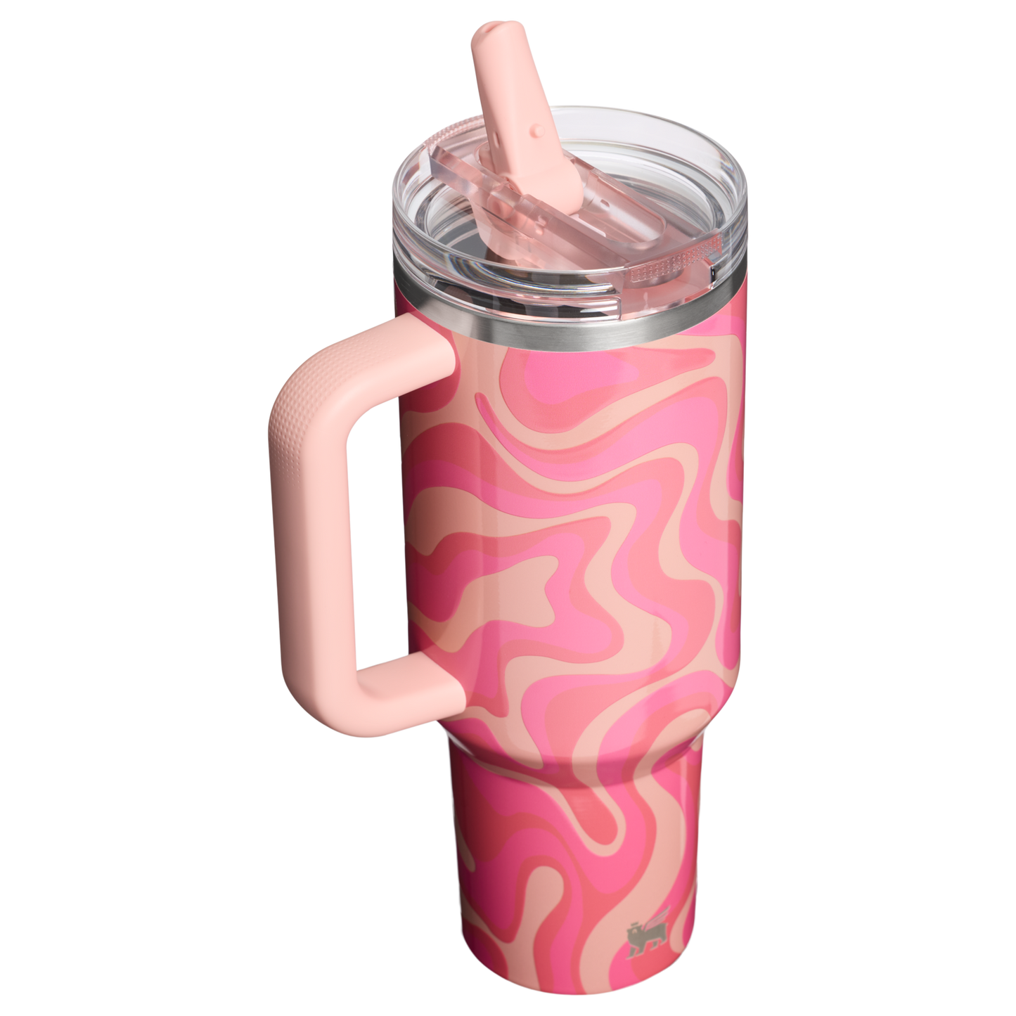 The Quencher ProTour Flip Straw Tumbler | 40 OZ