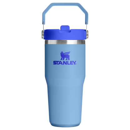 The IceFlow™ Flip Straw Tumbler | 14 OZ - Create