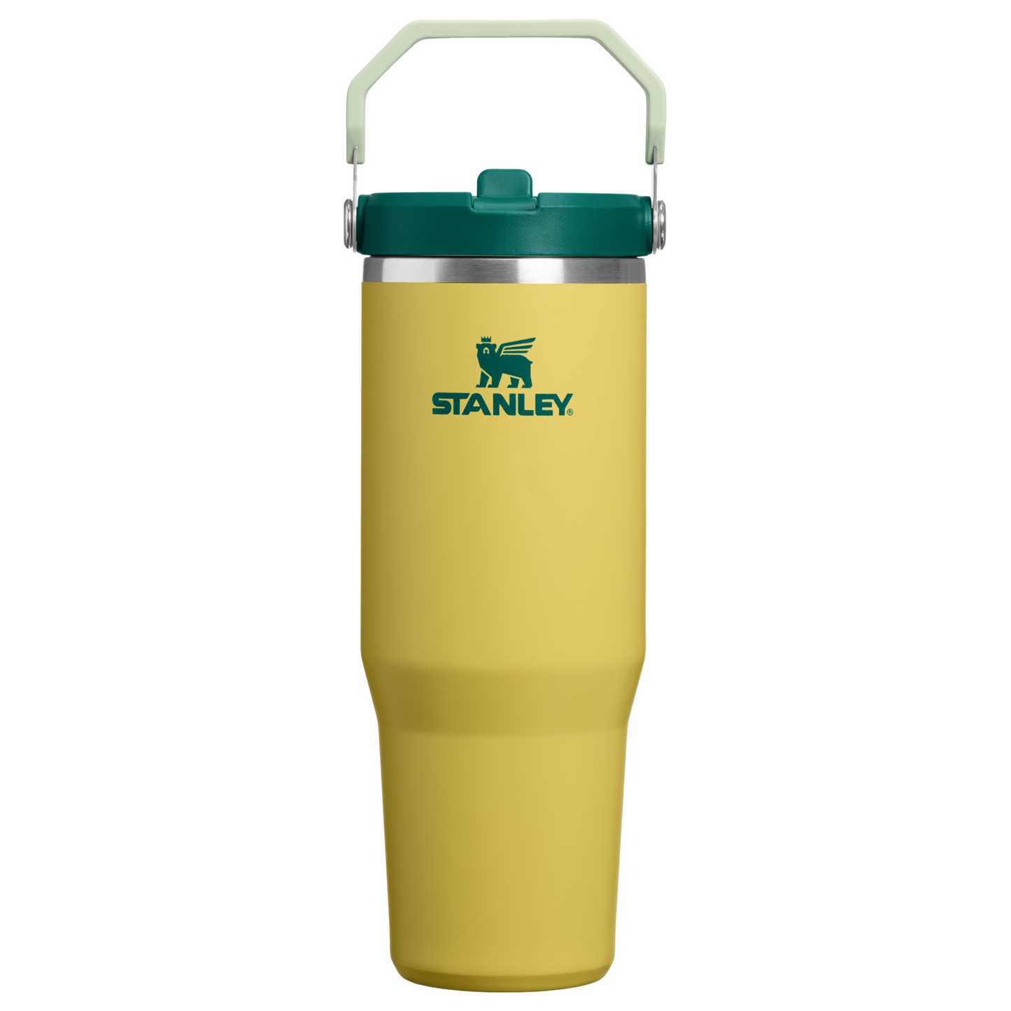 The IceFlow™ Flip Straw Tumbler | 30 OZ - Stanley Create