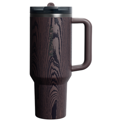 The Cheers & Cheer Quencher ProTour Flip Straw Tumbler | 40 OZ - Stanley Create