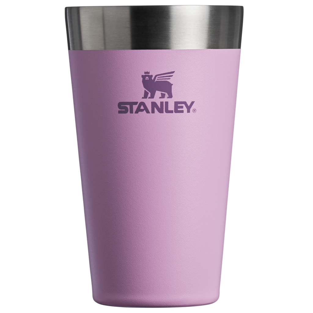 Adventure Stacking Beer Pint | 16 OZ