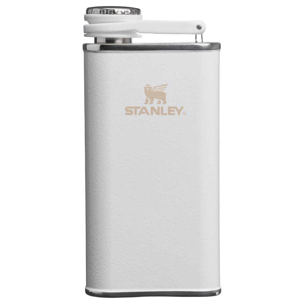 Classic Easy Fill Wide Mouth Flask | 8 OZ - Create
